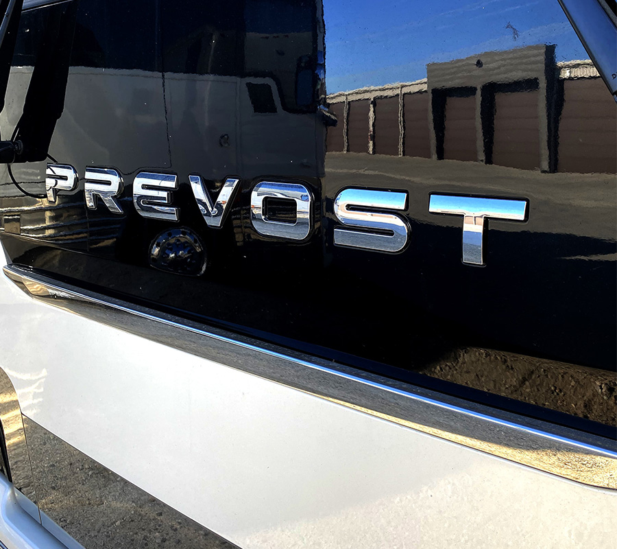 prevost-reflection